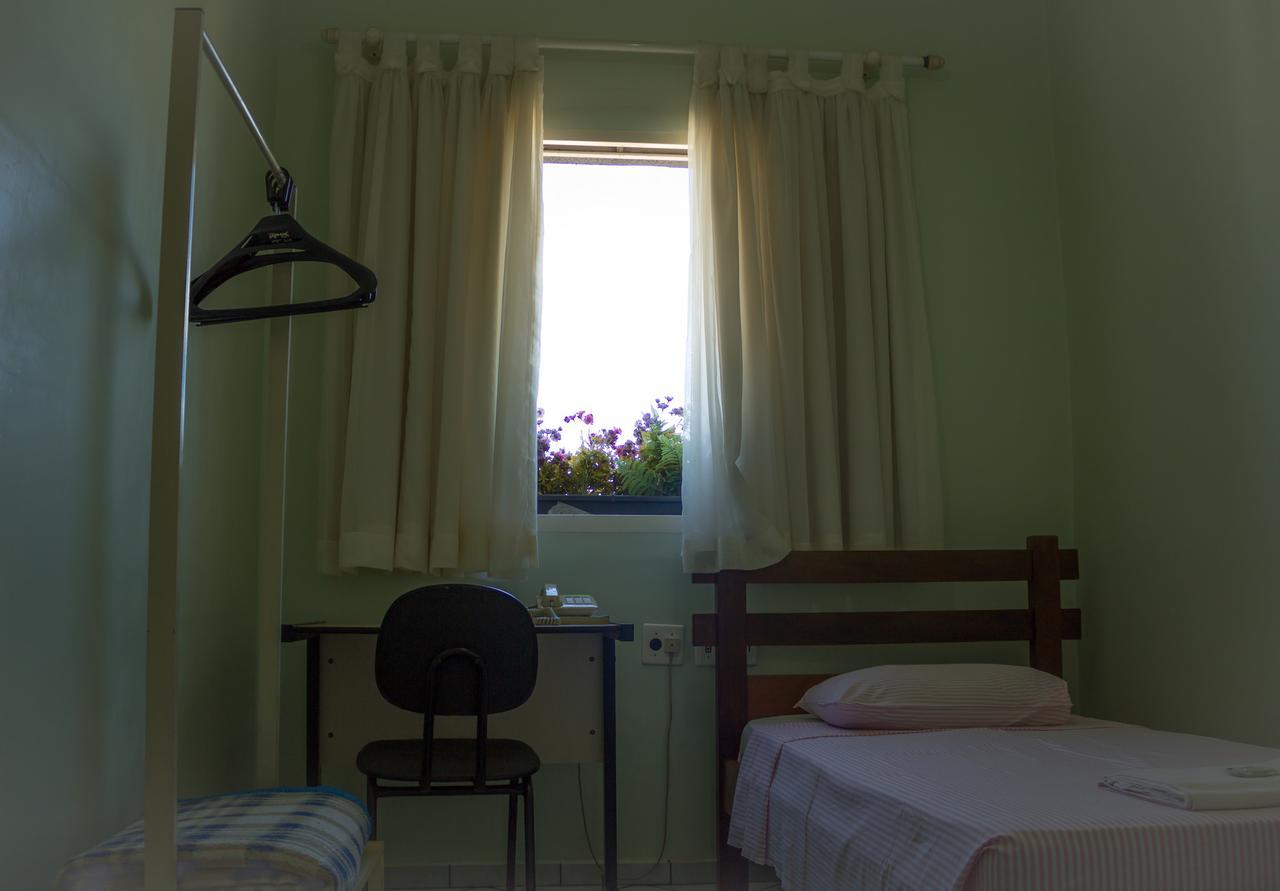 Hotel Barao Do Rio Branco Bebedouro Dış mekan fotoğraf