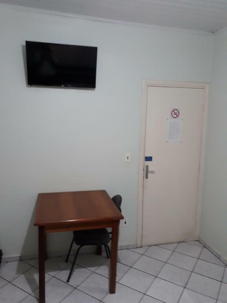 Hotel Barao Do Rio Branco Bebedouro Dış mekan fotoğraf